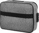 Миниатюра изображения товара Органайзер для хранения Brauberg С кодовым замком / 271960 (серый)