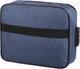 Миниатюра изображения товара Органайзер для хранения Brauberg С кодовым замком / 271961 (синий)