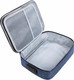 Миниатюра изображения товара Органайзер для хранения Brauberg С кодовым замком / 271961 (синий)