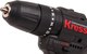 Миниатюра изображения товара Аккумуляторная дрель-шуруповерт Kress KU362.2