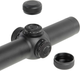 Миниатюра изображения товара Оптический прицел Veber Black Russian 1-4x24 TSS RG