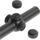 Миниатюра изображения товара Оптический прицел Veber Black Russian 1-8x24 TSS RG