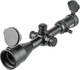 Миниатюра изображения товара Оптический прицел Veber Wolf 3-15x50 SF IG RF1