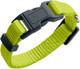 Миниатюра изображения товара Ошейник HUNTER Collar London VB mini / 69186 (XXS-XS, лайм)