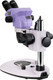 Миниатюра изображения товара Микроскоп оптический Magus Stereo 8B / 83514