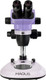 Миниатюра изображения товара Микроскоп оптический Magus Stereo 8B / 83514