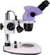 Миниатюра изображения товара Микроскоп оптический Magus Stereo 8B / 83514