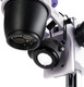 Миниатюра изображения товара Микроскоп оптический Magus Stereo 8B / 83514