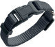 Миниатюра изображения товара Ошейник HUNTER Collar London VB mini / 69190 (XXS-XS, антрацитовый)