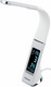 Миниатюра изображения товара Настольная лампа Sonnen SM-01W / 238233 (белый)