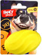 Миниатюра изображения товара Игрушка для собак Fancy Pets Мячик волнистик / FPP17