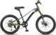 Миниатюра изображения товара Детский велосипед STELS Leader 230 MD 20 (10.2, серый/черный, разобранный, в коробке)