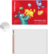 Миниатюра изображения товара Альбом для рисования Erich Krause Jolly Friends / 61477