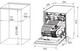Миниатюра изображения товара Посудомоечная машина Zigmund & Shtain DW 308.6