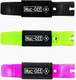 Миниатюра изображения товара Набор лопаток бортировочных Muc-Off Rim Stix Tyre Lever Pink (2шт)