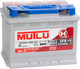 Миниатюра изображения товара Автомобильный аккумулятор Mutlu L+ Calcium 60L L2 (60 А/ч)