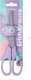 Миниатюра изображения товара Ножницы канцелярские Erich Krause EasyCut Pastel / 60875