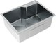 Миниатюра изображения товара Мойка кухонная Axus LS-6045BD