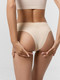 Миниатюра изображения товара Трусы женские Mark Formelle 412604 (р.102, бежевый)