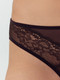 Миниатюра изображения товара Трусы женские Mark Formelle 412469 (р.94, шоколадно-коричневый-1)