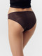 Миниатюра изображения товара Трусы женские Mark Formelle 412469 (р.94, шоколадно-коричневый-2)