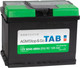 Миниатюра изображения товара Автомобильный аккумулятор TAB AGM R+ 60R L2 (60 А/ч)