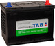 Миниатюра изображения товара Автомобильный аккумулятор TAB AGM R + 75R D26 (75 А/ч)