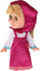 Миниатюра изображения товара Кукла Карапуз Маша и Медведь. Маша / 83033S24