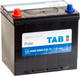 Миниатюра изображения товара Автомобильный аккумулятор TAB R+ Polar S 65R D23 (65 А/ч)