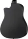 Миниатюра изображения товара Акустическая гитара Foix FFG-3860C-BK