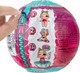 Миниатюра изображения товара Игрушка-сюрприз LOL Surprise! Сестричка Mermaids! / 43466