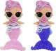 Миниатюра изображения товара Игрушка-сюрприз LOL Surprise! Сестричка Mermaids! / 43466