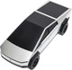 Миниатюра изображения товара Радиоуправляемая игрушка Технопарк Tesla Cybertruck / ELPICK-24L-GY