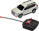 Миниатюра изображения товара Радиоуправляемая игрушка Технопарк Toyota Prado / PRADO-19L-GY
