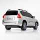 Миниатюра изображения товара Радиоуправляемая игрушка Технопарк Toyota Prado / PRADO-19L-GY