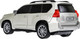 Миниатюра изображения товара Радиоуправляемая игрушка Технопарк Toyota Prado / PRADO-19L-GY