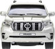 Миниатюра изображения товара Радиоуправляемая игрушка Технопарк Toyota Prado / PRADO-19L-GY
