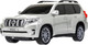 Миниатюра изображения товара Радиоуправляемая игрушка Технопарк Toyota Prado / PRADO-19L-GY