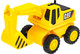 Миниатюра изображения товара Набор игрушечной техники Технопарк Стройка / ZY874696-R-CAT