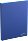 Миниатюра изображения товара Папка для бумаг Berlingo Soft Touch Pro / RB4_4D932 (синий)