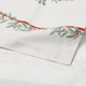 Миниатюра изображения товара Дорожка на стол Этель Елочные ветви 30x70 / 10658917