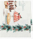 Миниатюра изображения товара Дорожка на стол Этель New Years treat 30x70 / 10658918