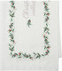 Миниатюра изображения товара Дорожка на стол Этель Christmas collection 30x70 / 10658932