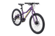 Миниатюра изображения товара Велосипед STARK Slash 24.1 D 2025 (фиолетовый матовый/кислотно-желтый)