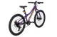 Миниатюра изображения товара Велосипед STARK Slash 24.1 D 2025 (фиолетовый матовый/кислотно-желтый)