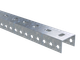 Миниатюра изображения товара Профиль монтажный DKC 29x48 L2000 1.5мм PSL / BPL2920