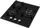 Миниатюра изображения товара Газовая варочная панель Weissgauff HG 451 BGH