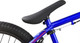 Миниатюра изображения товара Велосипед STARK Madness BMX 1 2025 (ярко-синий/красный/черный)