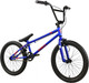 Миниатюра изображения товара Велосипед STARK Madness BMX 1 2025 (ярко-синий/красный/черный)