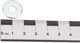 Миниатюра изображения товара Шайба DKC М6x1.5 / CM120600 (200шт)
